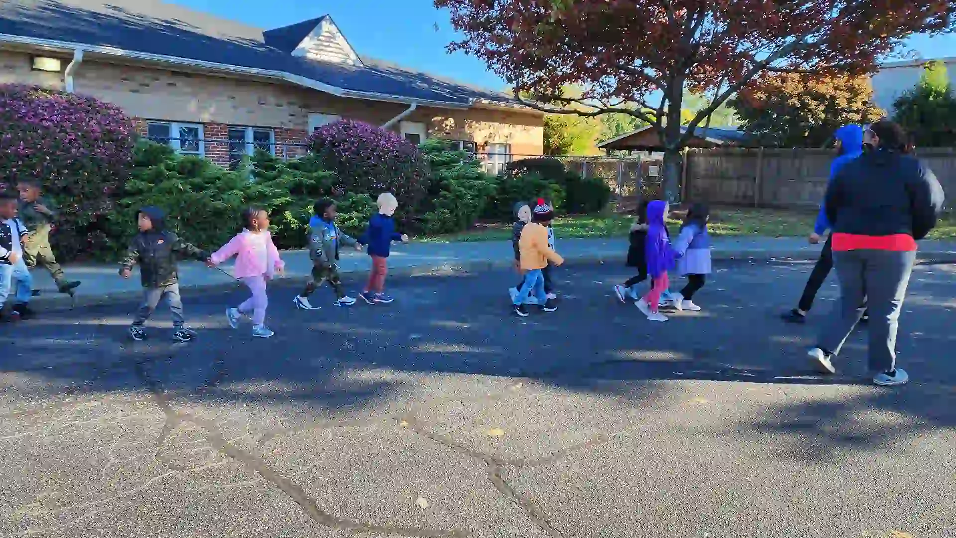 Primary Beginnings Preschool & Child Learning Center