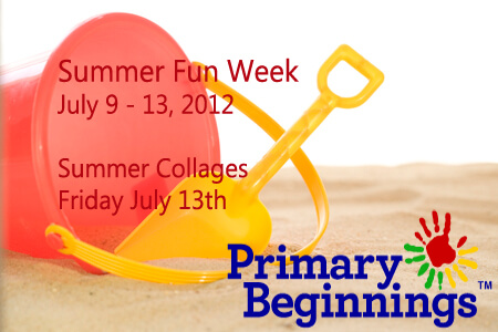 Fun Summer Activities for Kids