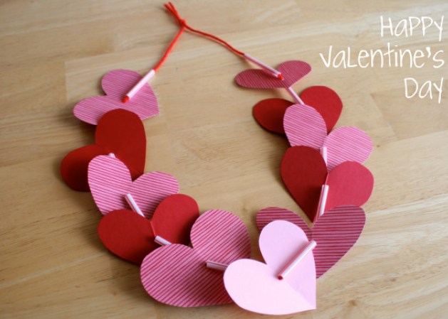 valentines-crafts-childcare-center-Raleigh