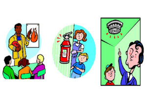 Preschool Fire Safety